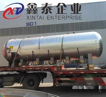 高溫罐材質(zhì)選型攻略，不同工況下的材質(zhì)推薦