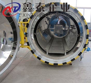 高溫罐在高端制造業(yè)中的應(yīng)用，解鎖高溫加工新可能