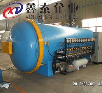鋼渣熱悶罐 鋼渣熱悶罐