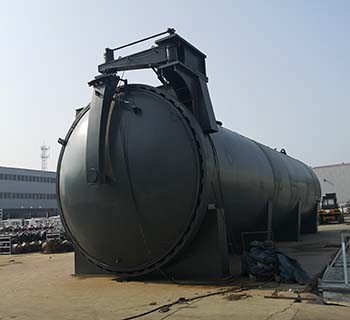 高溫罐